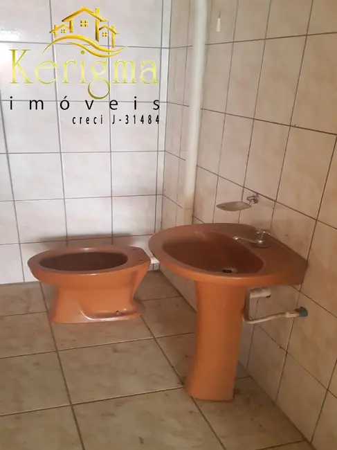 Foto 7 de Sala Comercial para alugar, 33m2 em Salto de São José, Salto - SP