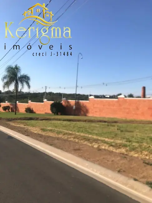 Foto 3 de Terreno / Lote à venda, 258m2 em Loteamento Terras de São Pedro e São Paulo, Salto - SP