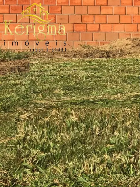 Foto 4 de Terreno / Lote à venda, 258m2 em Loteamento Terras de São Pedro e São Paulo, Salto - SP