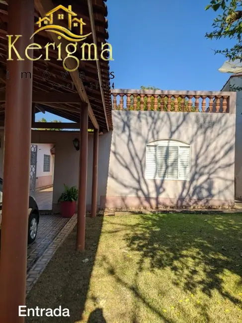 Foto 7 de Casa de Condomínio com 4 quartos à venda, 235m2 em Condomínio Zuleika Jabour, Salto - SP