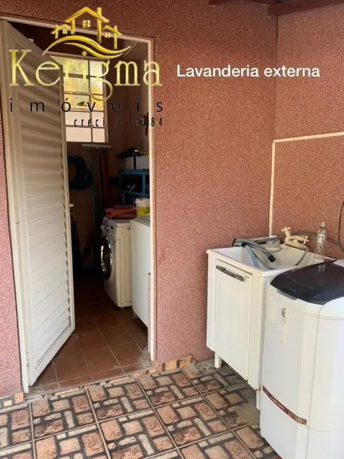 Foto 5 de Casa de Condomínio com 4 quartos à venda, 235m2 em Condomínio Zuleika Jabour, Salto - SP