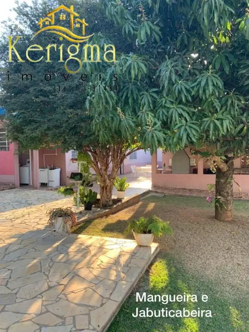 Foto 4 de Casa de Condomínio com 4 quartos à venda, 235m2 em Condomínio Zuleika Jabour, Salto - SP