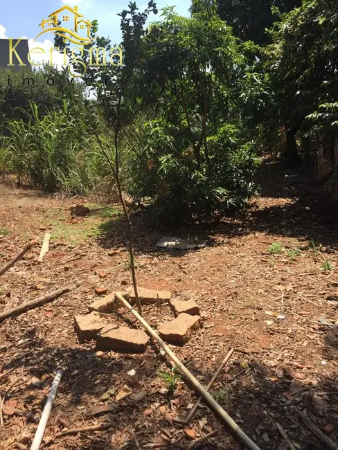 Foto 5 de Terreno / Lote à venda, 599m2 em Vila Teixeira, Salto - SP