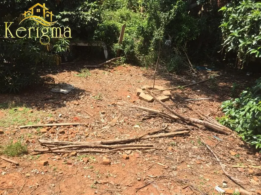 Foto 4 de Terreno / Lote à venda, 599m2 em Vila Teixeira, Salto - SP