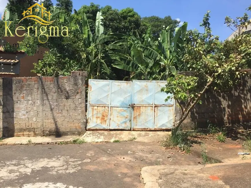 Foto 6 de Terreno / Lote à venda, 599m2 em Vila Teixeira, Salto - SP