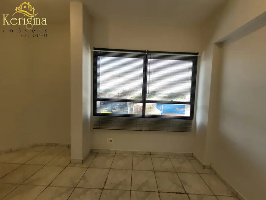Foto 7 de Sala Comercial para alugar, 48m2 em Centro, Salto - SP