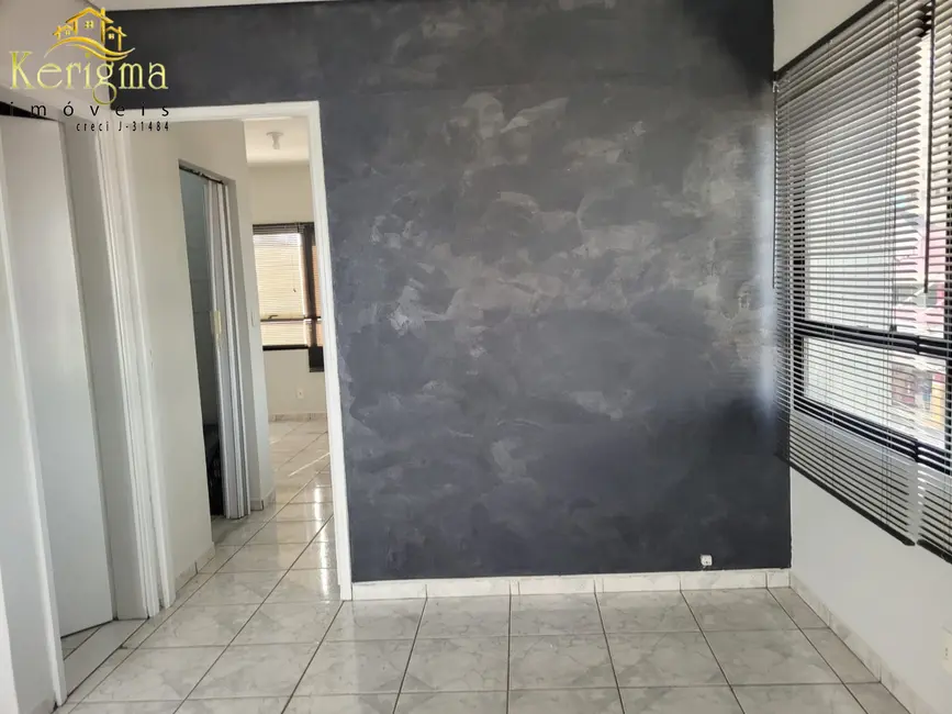 Foto 2 de Sala Comercial para alugar, 48m2 em Centro, Salto - SP