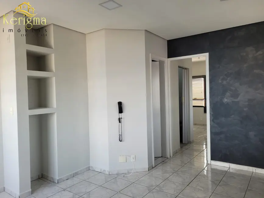 Foto 1 de Sala Comercial para alugar, 48m2 em Centro, Salto - SP