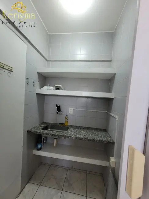 Foto 9 de Sala Comercial para alugar, 48m2 em Centro, Salto - SP