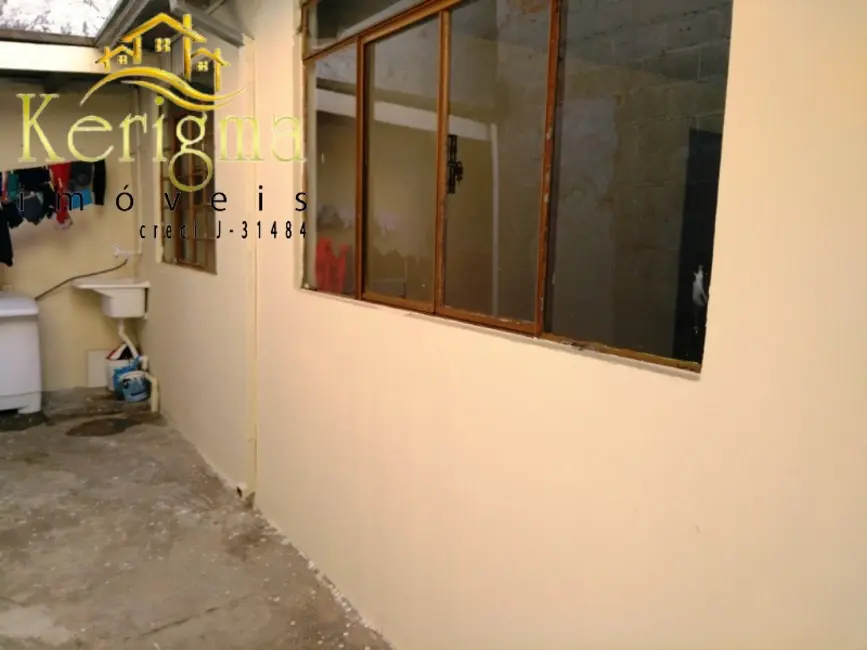 Casa com 1 quarto para alugar, 40m2 em Jardim São João, Salto - SP - imagem 4 Foto 4 de Casa com 1 quarto para alugar, 40m2 em Jardim São João, Salto - SP