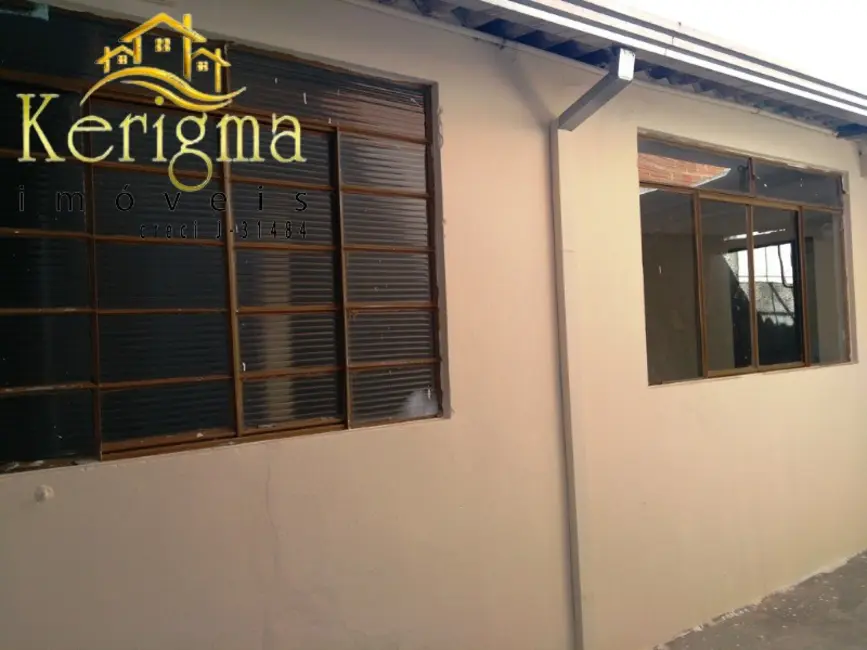 Casa com 1 quarto para alugar, 40m2 em Jardim São João, Salto - SP - imagem 5 Foto 5 de Casa com 1 quarto para alugar, 40m2 em Jardim São João, Salto - SP