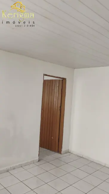 Casa com 1 quarto para alugar, 40m2 em Jardim São João, Salto - SP - imagem 3 Foto 3 de Casa com 1 quarto para alugar, 40m2 em Jardim São João, Salto - SP