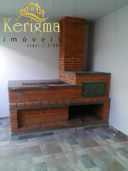 Foto 5 de Casa com 4 quartos à venda, 199m2 em Vila Norma, Salto - SP