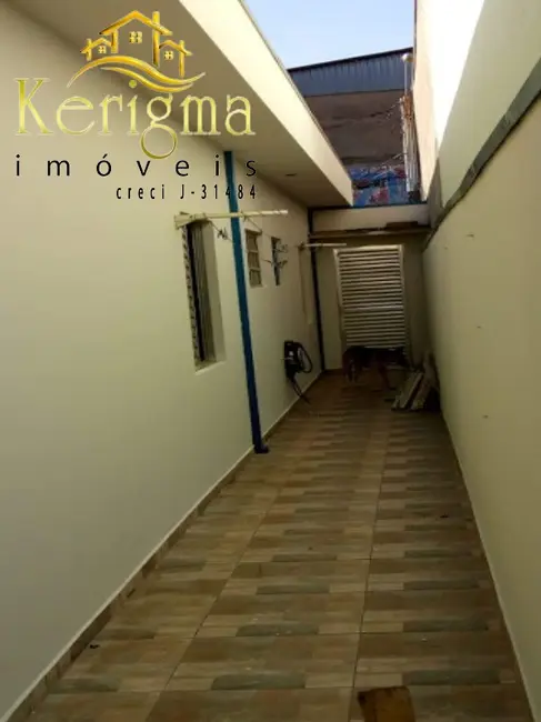 Foto 4 de Casa com 4 quartos à venda, 199m2 em Vila Norma, Salto - SP