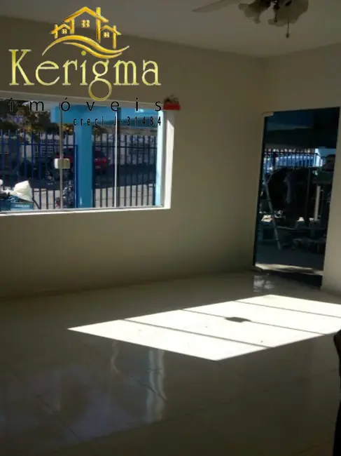 Foto 3 de Casa com 4 quartos à venda, 199m2 em Vila Norma, Salto - SP