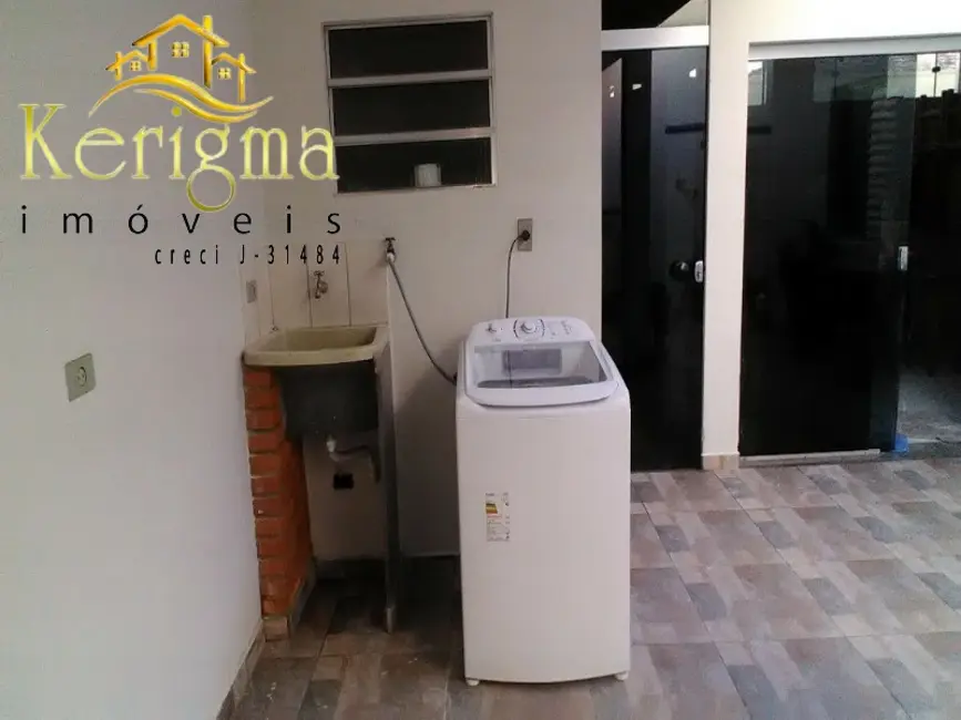 Foto 6 de Casa com 4 quartos à venda, 199m2 em Vila Norma, Salto - SP