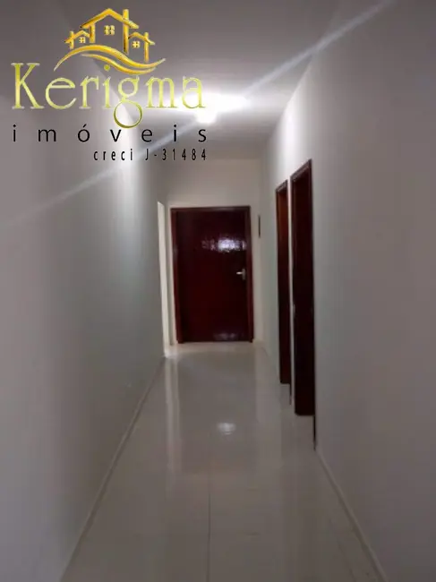 Foto 2 de Casa com 4 quartos à venda, 199m2 em Vila Norma, Salto - SP