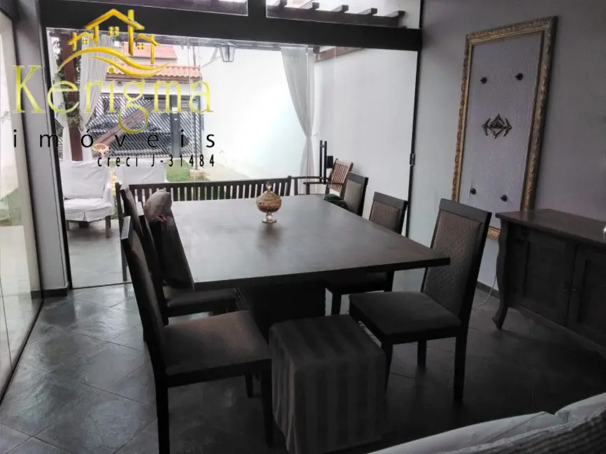 Casa com 2 quartos à venda, 100m2 em Residencial Santo Stéfano, Salto - SP - imagem 7 Foto 7 de Casa com 2 quartos à venda, 100m2 em Residencial Santo Stéfano, Salto - SP