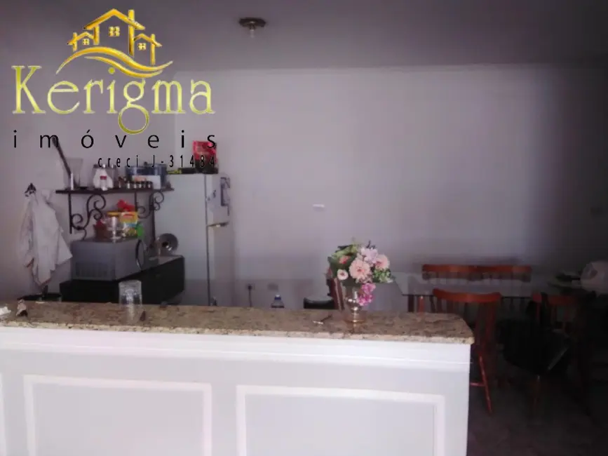 Casa com 2 quartos à venda, 100m2 em Residencial Santo Stéfano, Salto - SP - imagem 5 Foto 5 de Casa com 2 quartos à venda, 100m2 em Residencial Santo Stéfano, Salto - SP