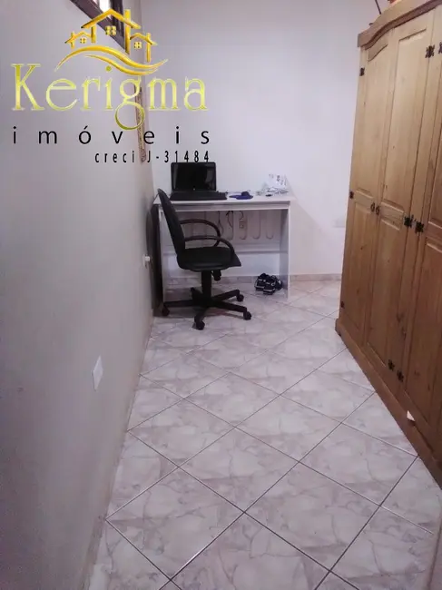 Casa com 2 quartos à venda, 100m2 em Residencial Santo Stéfano, Salto - SP - imagem 4 Foto 4 de Casa com 2 quartos à venda, 100m2 em Residencial Santo Stéfano, Salto - SP