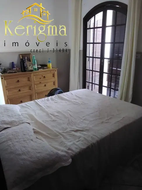 Casa com 2 quartos à venda, 100m2 em Residencial Santo Stéfano, Salto - SP - imagem 3 Foto 3 de Casa com 2 quartos à venda, 100m2 em Residencial Santo Stéfano, Salto - SP