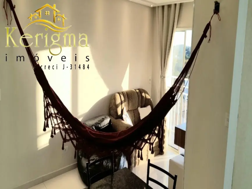 Foto 4 de Apartamento com 2 quartos à venda, 46m2 em Pinheirinho, Itu - SP