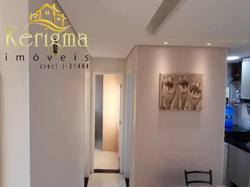 Foto 7 de Apartamento com 2 quartos à venda, 46m2 em Pinheirinho, Itu - SP