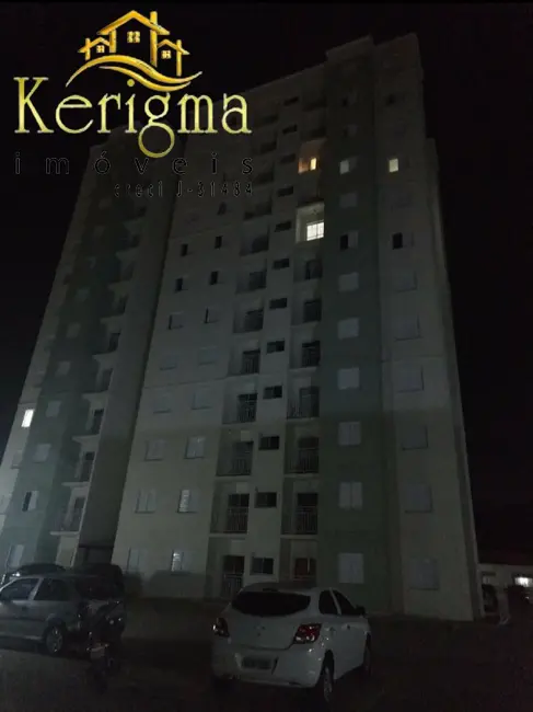 Foto 3 de Apartamento com 2 quartos à venda, 46m2 em Pinheirinho, Itu - SP