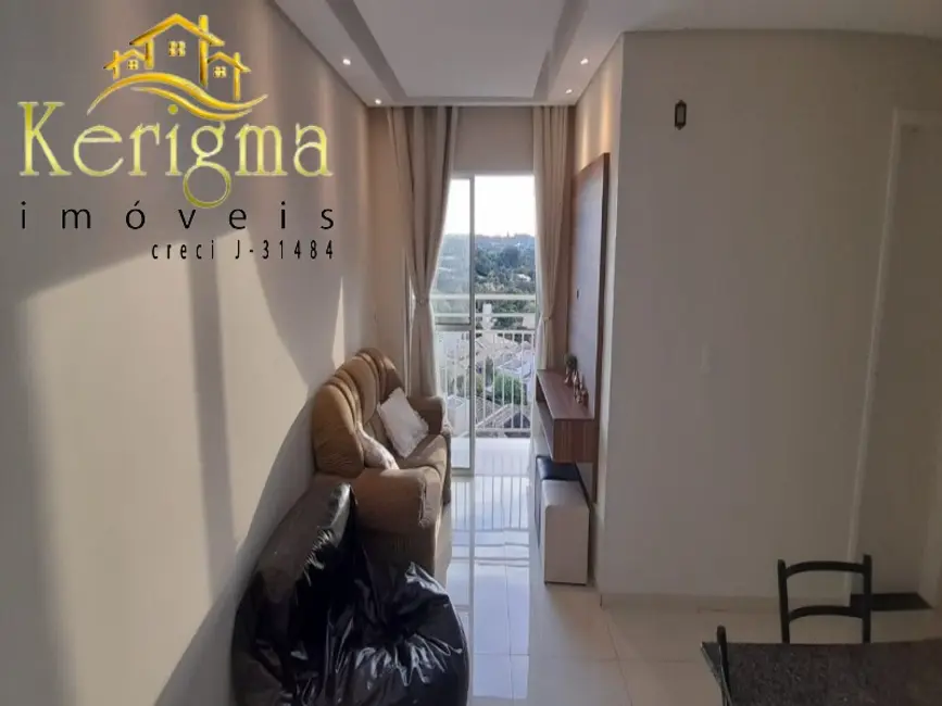 Foto 5 de Apartamento com 2 quartos à venda, 46m2 em Pinheirinho, Itu - SP