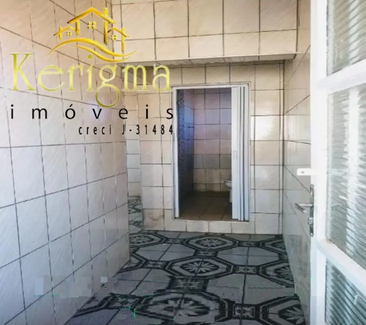 Foto 6 de Casa com 2 quartos à venda, 200m2 em Jardim Santa Cruz, Salto - SP
