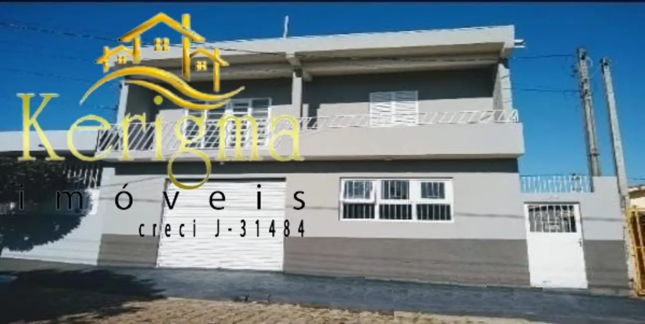 Foto 1 de Casa com 2 quartos à venda, 200m2 em Jardim Santa Cruz, Salto - SP