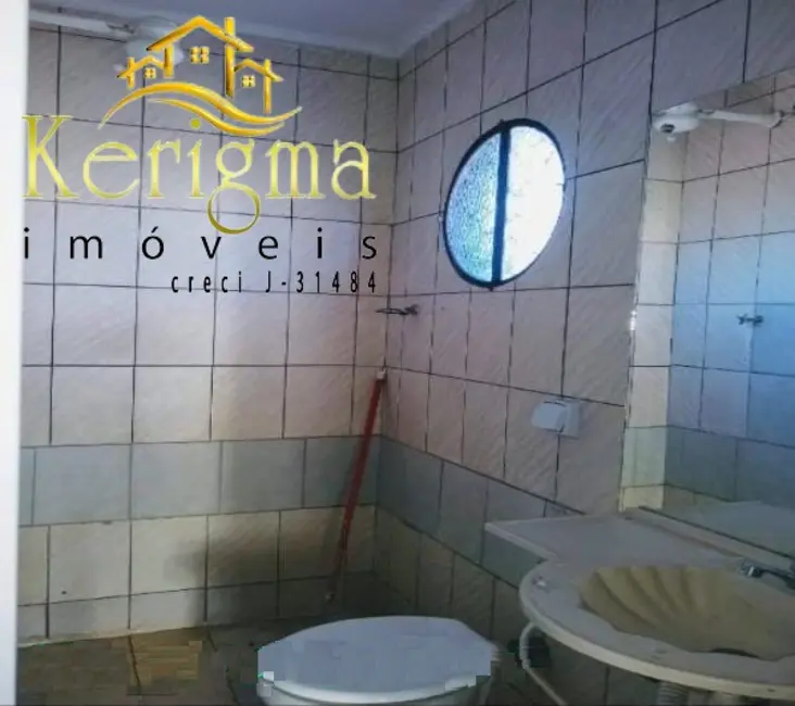 Foto 8 de Casa com 2 quartos à venda, 200m2 em Jardim Santa Cruz, Salto - SP