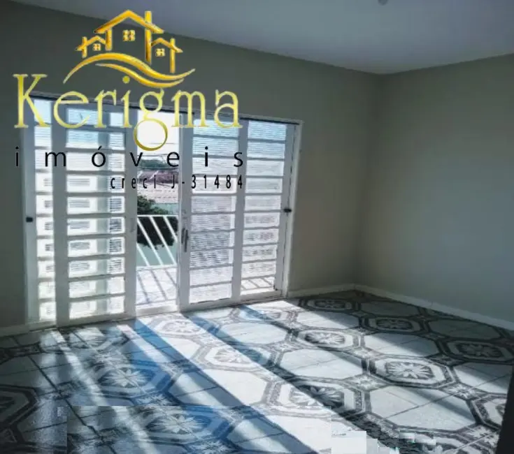 Foto 4 de Casa com 2 quartos à venda, 200m2 em Jardim Santa Cruz, Salto - SP