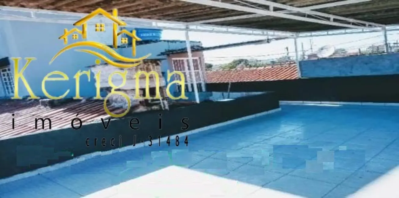 Foto 9 de Casa com 2 quartos à venda, 200m2 em Jardim Santa Cruz, Salto - SP