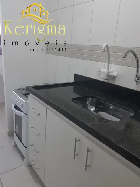 Foto 2 de Apartamento com 1 quarto à venda, 55m2 em Jardim Faculdade, Itu - SP