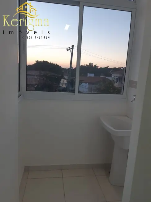Foto 8 de Apartamento com 1 quarto à venda, 55m2 em Jardim Faculdade, Itu - SP