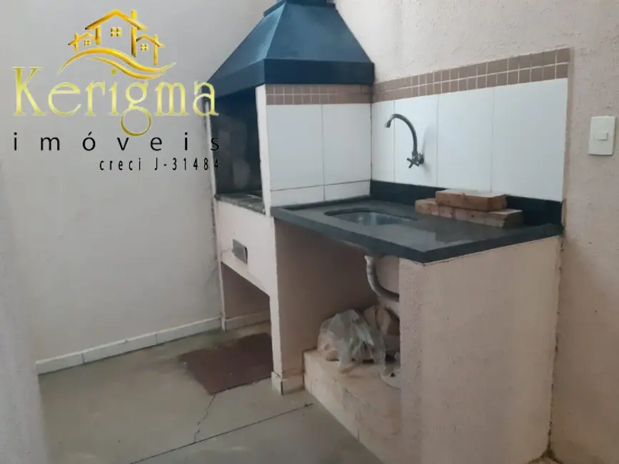 Foto 5 de Apartamento com 1 quarto à venda, 55m2 em Jardim Faculdade, Itu - SP