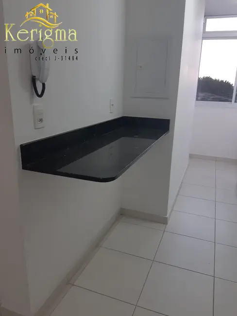 Foto 7 de Apartamento com 1 quarto à venda, 55m2 em Jardim Faculdade, Itu - SP