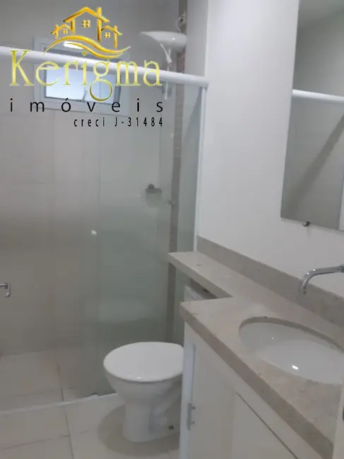 Foto 4 de Apartamento com 1 quarto à venda, 55m2 em Jardim Faculdade, Itu - SP