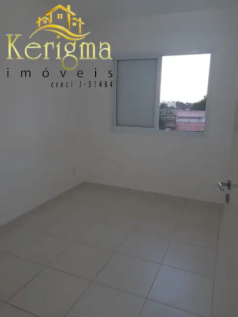 Foto 3 de Apartamento com 1 quarto à venda, 55m2 em Jardim Faculdade, Itu - SP