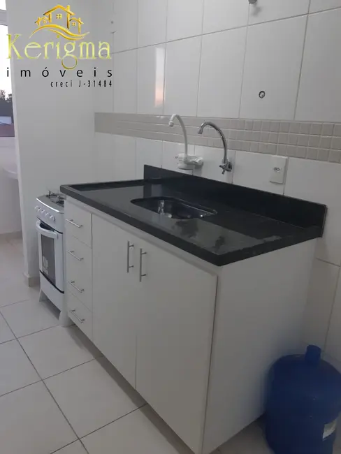 Foto 9 de Apartamento com 1 quarto à venda, 55m2 em Jardim Faculdade, Itu - SP