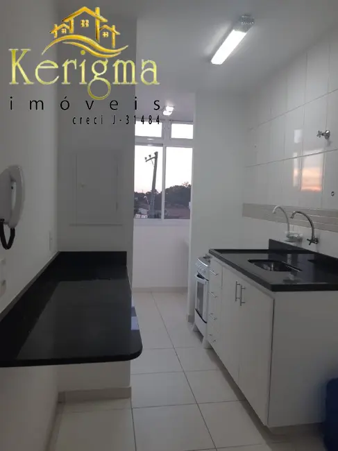 Foto 1 de Apartamento com 1 quarto à venda, 55m2 em Jardim Faculdade, Itu - SP