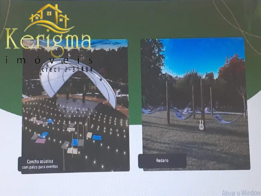 Foto 6 de Terreno / Lote à venda, 407m2 em Olaria, Salto - SP