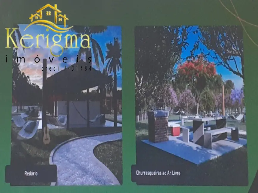 Foto 4 de Terreno / Lote à venda, 407m2 em Olaria, Salto - SP