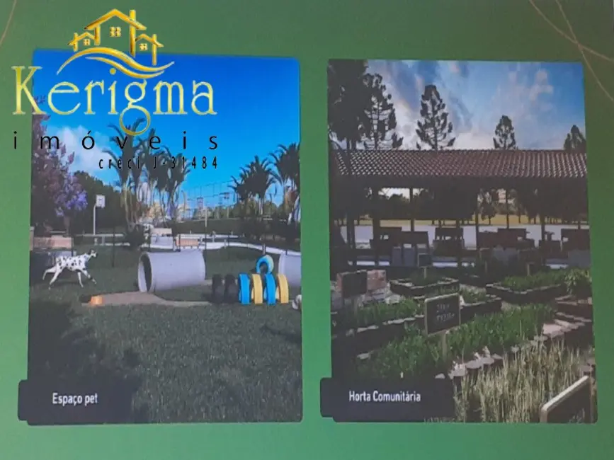 Foto 8 de Terreno / Lote à venda, 407m2 em Olaria, Salto - SP