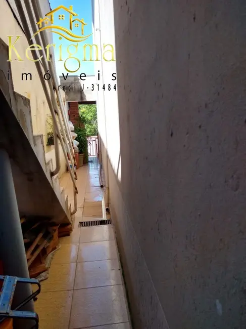 Foto 3 de Casa com 3 quartos à venda, 140m2 em Jardim Santa Rita, Salto - SP