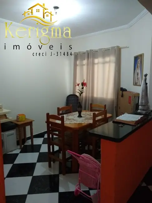 Foto 9 de Casa com 3 quartos à venda, 140m2 em Jardim Santa Rita, Salto - SP