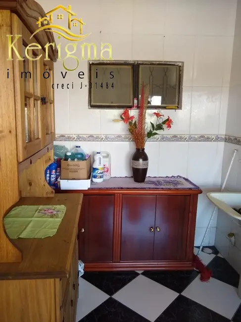 Foto 5 de Casa com 3 quartos à venda, 140m2 em Jardim Santa Rita, Salto - SP