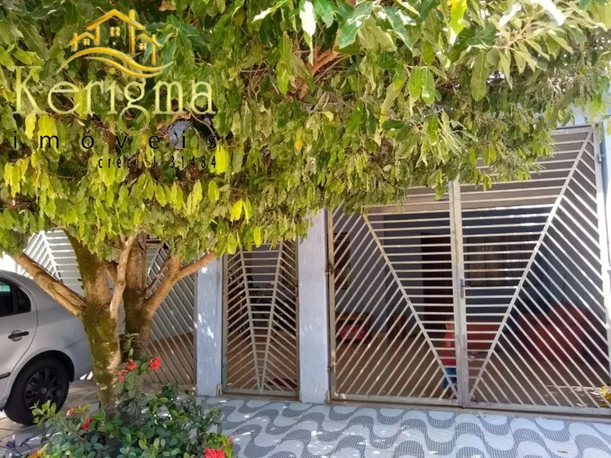 Foto 6 de Casa com 3 quartos à venda, 140m2 em Jardim Santa Rita, Salto - SP