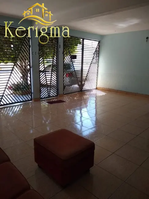 Foto 2 de Casa com 3 quartos à venda, 140m2 em Jardim Santa Rita, Salto - SP